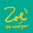 Zoe The Momsigner 님의 프로필