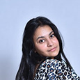 Aristha Meharwal's profile