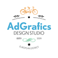 AdGrafics Design Studio sin profil