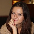 Tatiana Shevchenkos profil