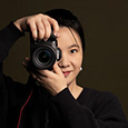 Claudia Zhu profili