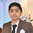Muhammad Rehan Shahzad's profile