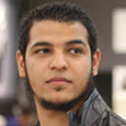 Amr Abdeen's profile