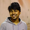 Anirban Dass profil