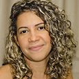 Luana Rocha's profile