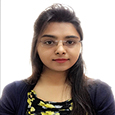 Mahima Agarwal's profile