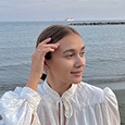 Aleksandra Vershinina's profile