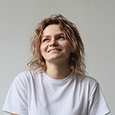 Lika Sazonkina's profile