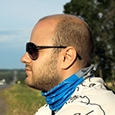 Taras Kasichs profil