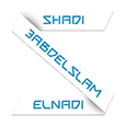 Shadi Ȝbdelslam's profile