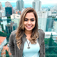 Profil użytkownika „Amanda Gomes”