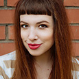 Alena Krashevka's profile