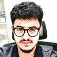 Profil użytkownika „Abdulmagead Mansour”