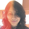 Meera Sundararajan's profile
