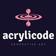 Perfil de Acrylic Code