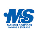 Henkilön Moving Solutions profiili