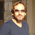 Gonzalo Sanguinetti's profile