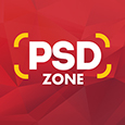 PSD Zone's profile