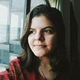 Profil von Raissa Maiara