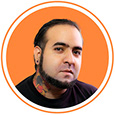 Profil użytkownika „Abraham Cruz”