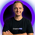 Creativo Pro's profile