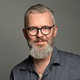 Profil John Arne H. Tømmervold