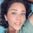 Silvia Cardosos profil