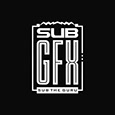 Sub GFX's profile