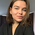 Alexandra Sokolenko's profile