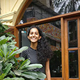 Profilo di Anugraha Mahesh