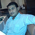 AAmir Zaidi sin profil
