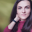 Mariia Trunova's profile