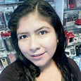 katherin judith malca chuquicahua's profile