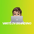 Varitlov Branding's profile