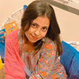 Simran Malhotra's profile