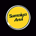 Sumaiya Anvi's profile
