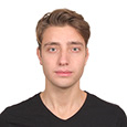Alexander Kaikatsishvili's profile