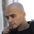 Artem Olehnovich's profile