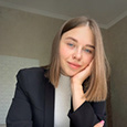Profil von Alina Balachuk
