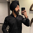 Sushmeet Singh's profile
