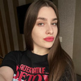 Sofia Afanaseva's profile