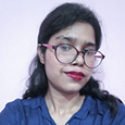 Ankita Singh's profile