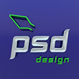 Profil appartenant à © PSD Design