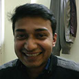 Sriram M R's profile