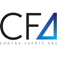 Profiel van Contra Fuerte Arquitectura