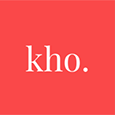 KHO Animation 님의 프로필