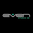 Even Studio 3D's profile