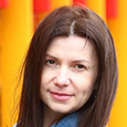 Наталья Зелёная's profile