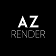 Ariz Renders profil