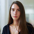 Roksana Zhevner's profile